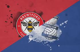 Brentford fc vs birmingham city fcpredictions & head to head. Efl Championship 2019 20 Brentford Vs Birmingham Tactical Analysis