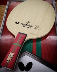 Apolonia tiago is using the apolonia zlc(racket) dignics 05(rubber front) dignics 05(rubber back). Mhtabletennis Mhtabletennis Reviews The Butterfly Tiago Apolonia Zlc