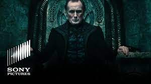 Bill nighy is an english actor of the stage and screen. Underworld Rise Of The Lycans In Theaters 1 23 09 Youtube
