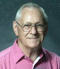 Ewald W. Brauer Jr. Obituary