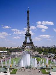 Additionally, the eiffel tower is considered an architectural masterpiece that attracts over 7 million tourists annually. The Eiffel Tower With Water Fountains Paris France Photographic Print Nigel Francis Allposters Com In 2021 Eiffel Tower Photography Eiffel Tower Fountains