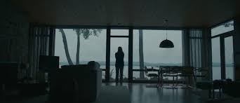 The Art Of Movie Stills Arrival Denis Villeneuve 2016 Banks House Arrival Movie Fenestration