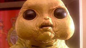 Ranking Doctor Who Season 1 Episodes