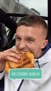 Conor Ryan Shut Up and Raise A Glass