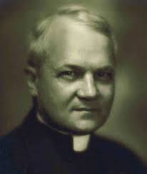 Rev John Elliot Ross CSP (1884-1946)