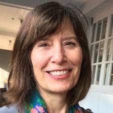 Kathy Wilt's Instagram, Twitter & Facebook