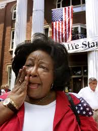 Local 9/11 Memorials Over the Years