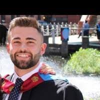 Danny Oakley's Instagram, Twitter & Facebook