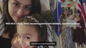 It's Never Late to Achieve Your Dreams: Heidy's Story