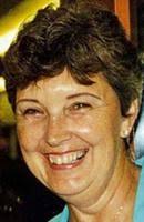 Virginia Amick Obituary (2015)