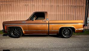 Image result for Brown 1979 GMC