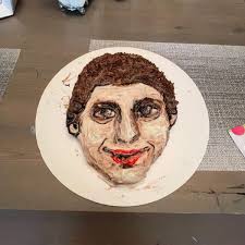 cursed #michaelcera