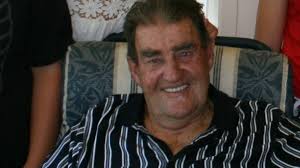 Max Ward loved family, fishing and football