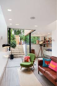 Ampliamento Di Una Casa Con Giardino A Londra Dettagli Home Decor Idee Di Interior Design Idee Seminterrato Idee Per Interni