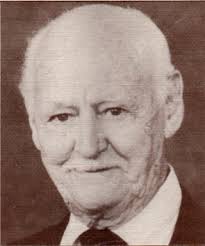 Thomas Milton Benson Sr (1903-1990)