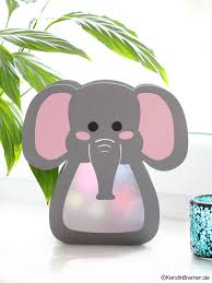 Ebook Bastelanleitung Elefant Sterne Laterne Kinderleichte Laternen Basteln Laternen Basteln Laterne Basteln Vorlagen