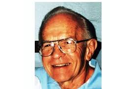 Robert Waldron Obituary (1921