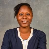 Mercy Funke Salami (Ph.D)