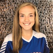 Ashlyn Young's Instagram, Twitter & Facebook