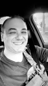 Introduction of a Widow from Bethesda, Maryland