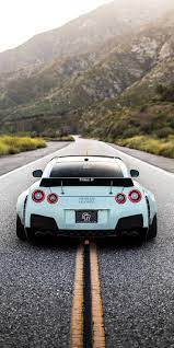 Nissan r34 skyline gt r is part of the nissan wallpapers collection. Nissan Skyline Iphone Wallpapers Wallpaper Cave