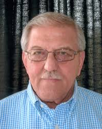 Obituary information for Lawrence Thomas "Larry" Croskey