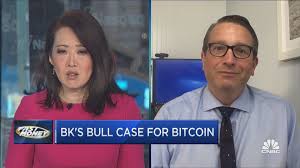 From 'wall street' to 'main street' to award winning ori… Bitcoin Bull Says A Big Breakout Could Be Ahead For The Cryptocurrency