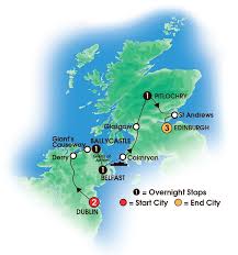 Scotland Vacation Package All Inclusive Trip To Ireland Scotland Tours Ireland Tours Scotland Vacation Packages