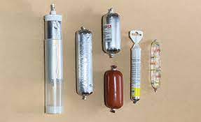 These types of fire extinguishers will be solid red and will have the words 'water mist' printed within a white rectangle. Understanding Sausage Packaging For Adhesives And Sealants 2021 02 03 Adhesives Sealants Industry