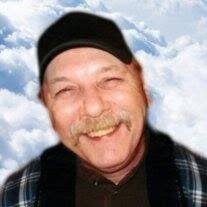 Leroy Harrison Obituary