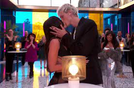 Check spelling or type a new query. Machine Gun Kelly Megan Fox Pack On The Pda At Billboard Awards Pehal News
