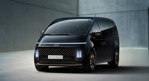 Image result for Moonlight Cloud 2024 Staria