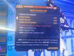 Borderlands 3 Pearl Of Ineffable Knowledge Guide - Prima Games