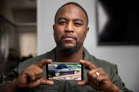 Detroit Civil Forfeiture