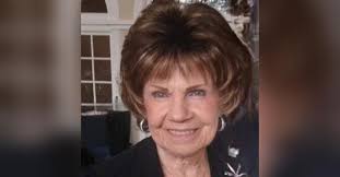 Arlene Florence Gilmore Obituary