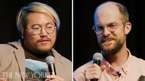 What Gives You Hope? (Interview with Fred Timm)