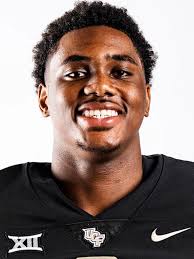 UCF 2003 Football Commits