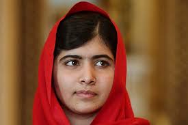 At 17, yousafzai became the youngest person ever to win a nobel peace prize. Malala Yousafzai Asia Society