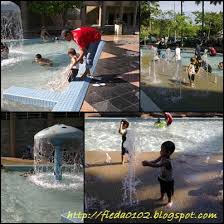 Ada yang bertutup, ada yang asing lelaki dan perempuan. Mari Mandi Di Kolam Mandi Putrajaya My Ordinary Life In My Humble Blog