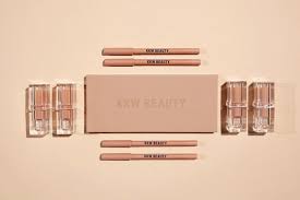 Makeup by mario dedivanovic, who got his start working as a makeup artist at sephora in 2000, was born and raised in the bronx to albanian parents. Kkw Beauty Unveils Classic Collection Hypebae