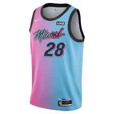 Expect competent play and a whole lot of. Andre Iguodala Nike Viceversa Swingman Youth Jersey Miami Heat Store
