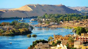 Aswan Full Hd Wallpaper Photo 2560x1440 Egypt Travel Egypt Tours Nile River Cruise
