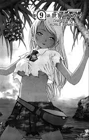 È una serie manga giapponese scritta e illustrata da junya inoue e serializzata dapprima su weekly comic bunch, ed in seguito su monthly comic bunch, entrambe testate della shinchosha, ed entrambe riviste che pubblicano seinen. Read Online Btooom Manga World Ranker Chap 9