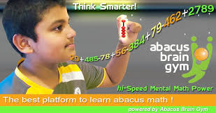 abacus math learn how to use