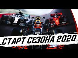 Formula 1 rolex grosser preis von österreich 2020. Start Sezona Formula 1 2020 Gran Pri Avstrii 2020 Novosti Formula 1 Novyj Sezon F1 2020 F1 Youtube