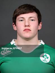 Ireland Rugby U18 Schools Headshots, 29/12/2014 Co