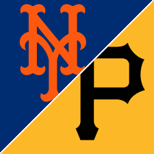Mets 6-4 Pirates (Aug 7, 2026) Game Recap