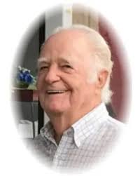 Obituary information for Arthur E. Buttrill