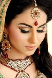 stani bridal makeup 2016 in urdu