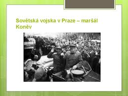 Května 2021 v praze pamětní desku britským vojákům. Osvobozen Sr Vy32inovace58osvobozensr Autor Lenka Mulaov Vzdlvac Oblast